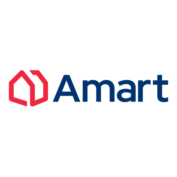 Amart Furniture Logo PNG Vector