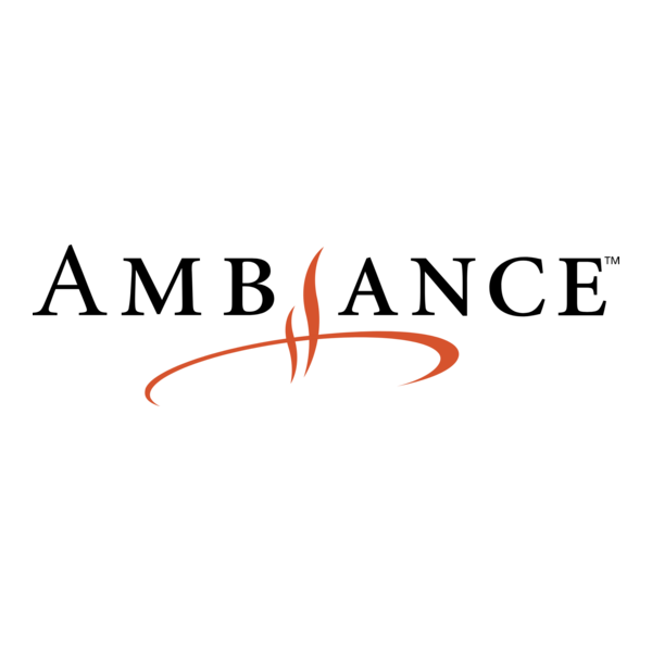 AMBIANCE Logo PNG Vector