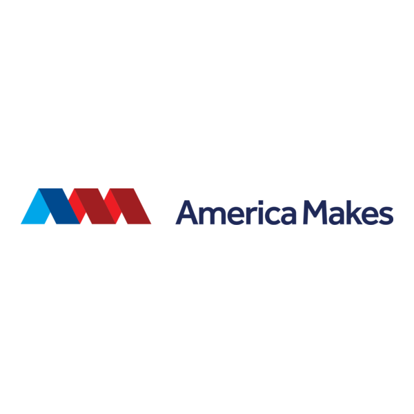 America Makes Logo PNG Vector