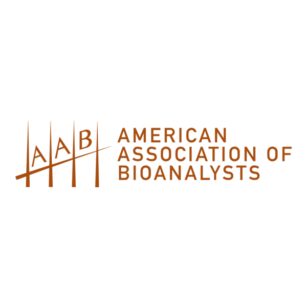 American Association of Bioanalysts Logo PNG Vector