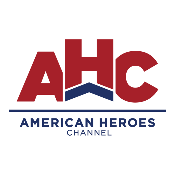 American Heroes Channel Logo PNG Vector