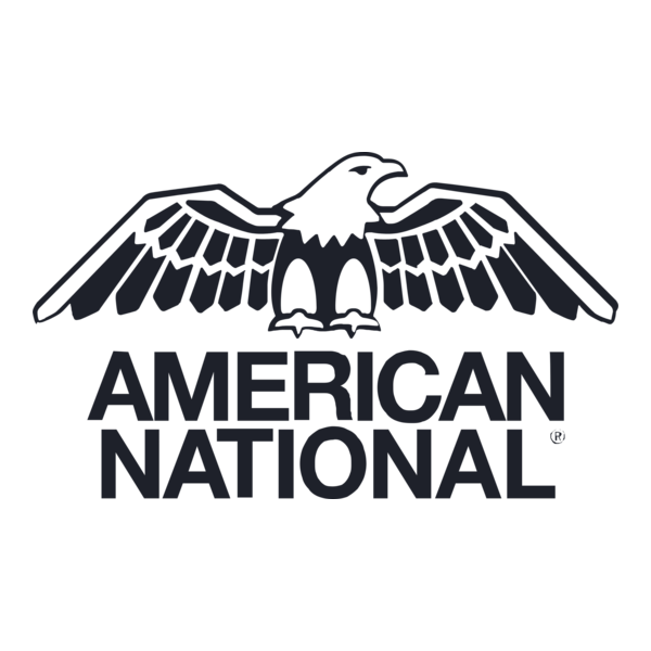 American National Insurance Company Logo PNG Vector