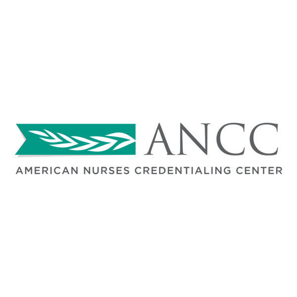 American Nurses Credentialing Center Logo PNG Vector
