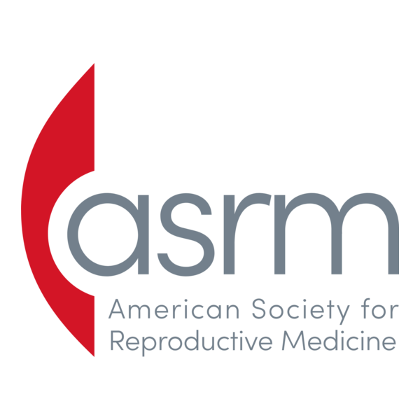 American Society for Reproductive Medicine Logo PNG Vector