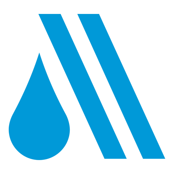 American Water Works Association Logo PNG Vector