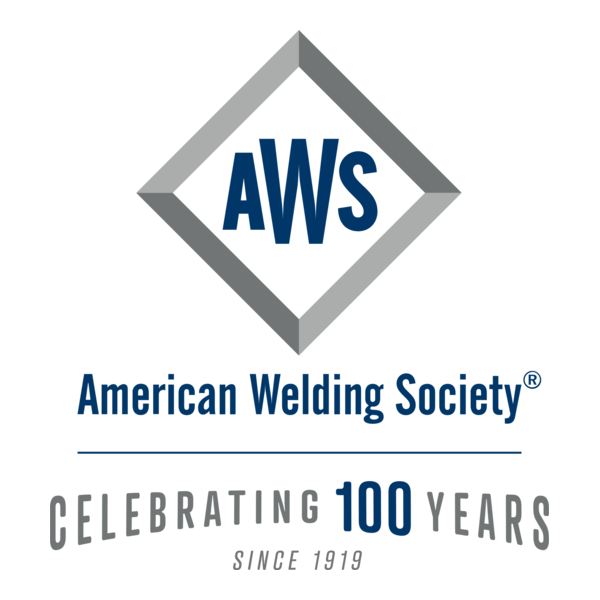 American Welding Society Logo PNG Vector
