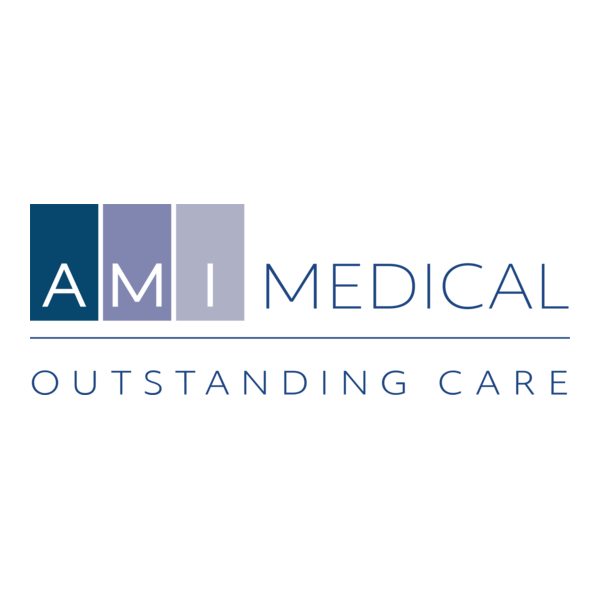 AMI Surgery Logo PNG Vector
