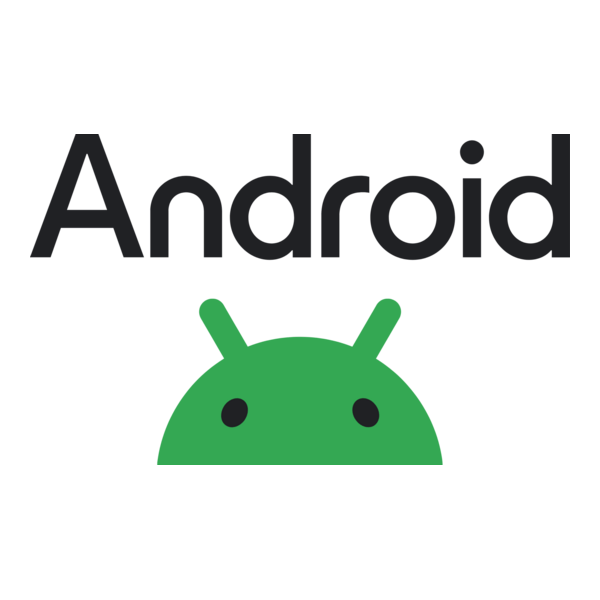 Android (2023) Logo PNG Vector