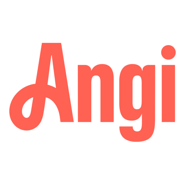 Angi Logo PNG Vector