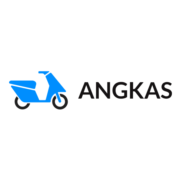 Angkas Logo PNG Vector
