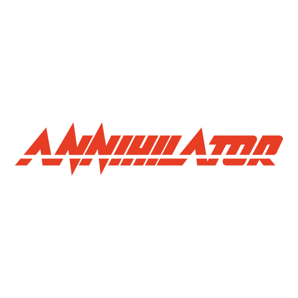 Annihilator Logo PNG Vector