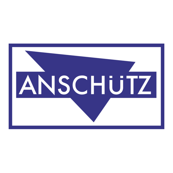 Anschütz Logo PNG Vector