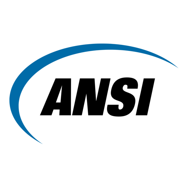 ANSI Logo PNG Vector