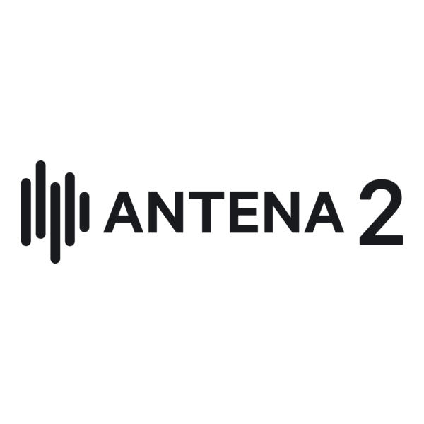 Antena 2 Logo PNG Vector