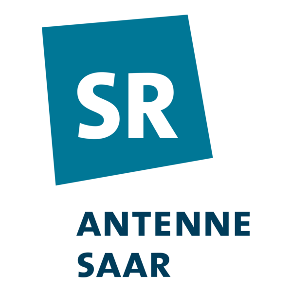 Antenne Saar Logo PNG Vector