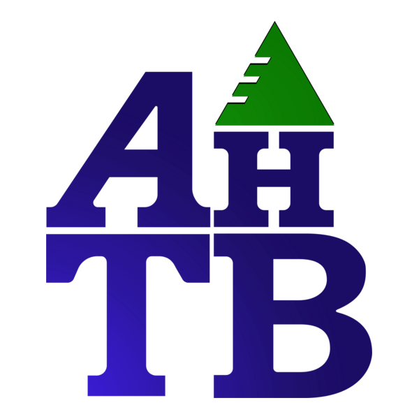 ANTV (Anzhero-Sudzhensk) Logo PNG Vector