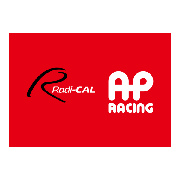 AP RACING Logo PNG Vector