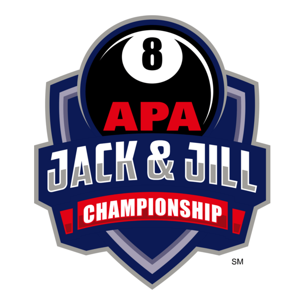 APA Jack & Jill Logo PNG Vector