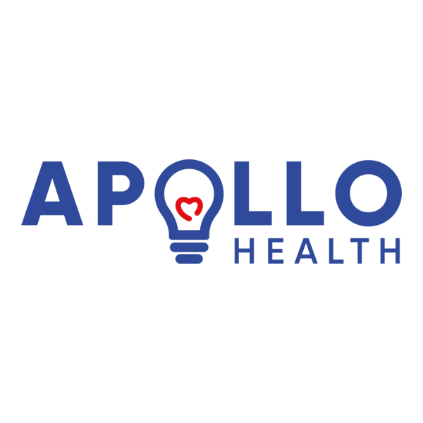 Apollo Health Logo PNG Vector