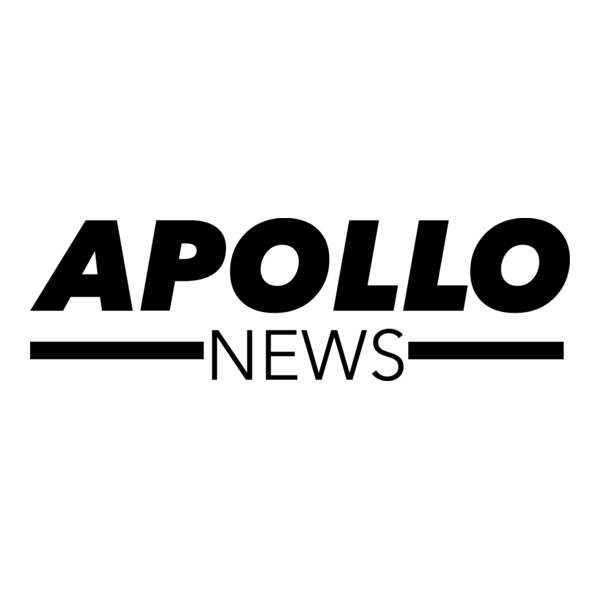Apollo News Logo PNG Vector