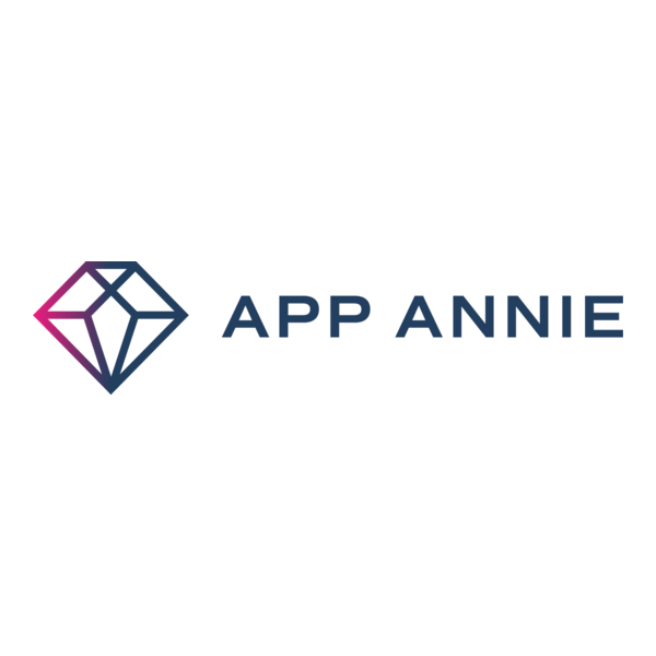App Annie Logo PNG Vector