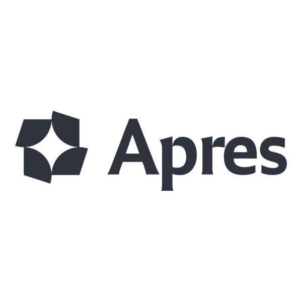 Apres Logo PNG Vector