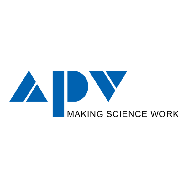APV Logo PNG Vector