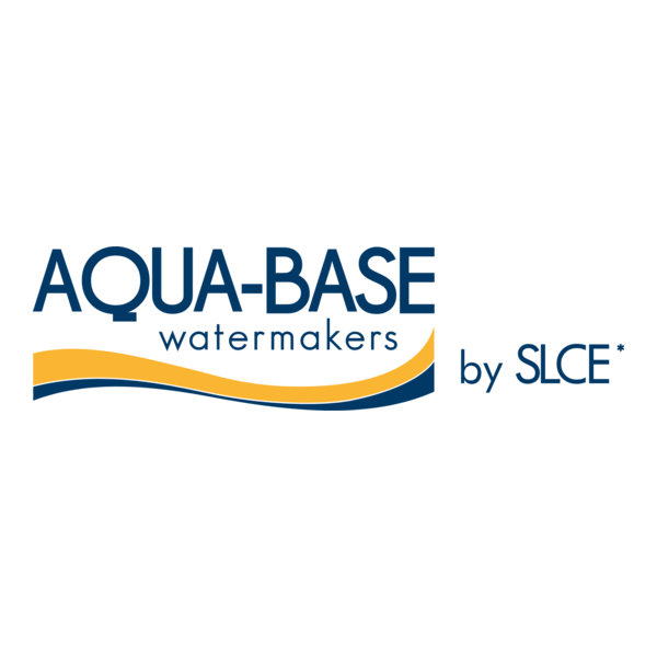 AQUA-BASE Logo PNG Vector