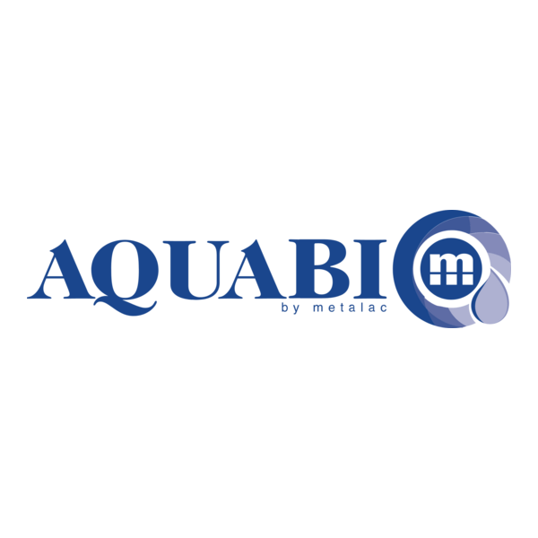 Aquabi by Metalac Logo PNG Vector