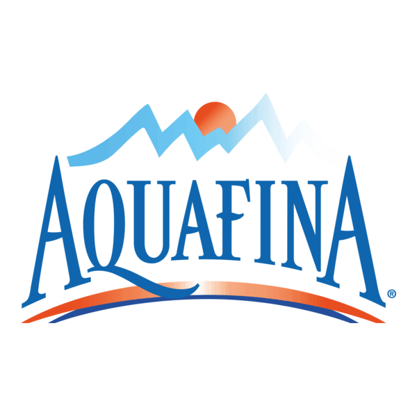 Aquafina Logo PNG Vector