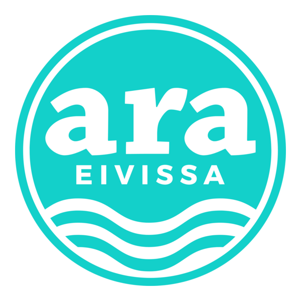 Ara Eivissa Logo PNG Vector