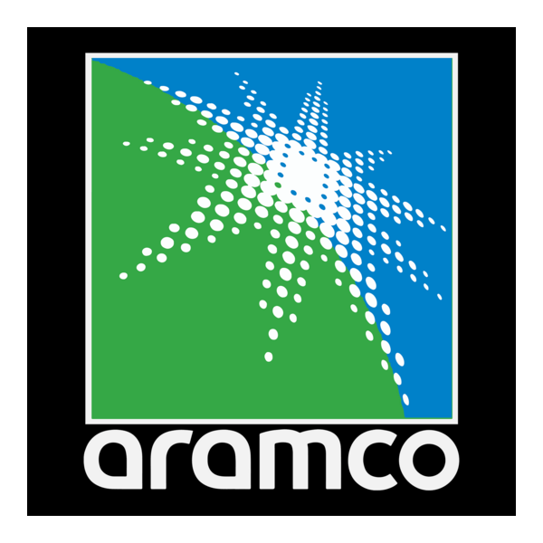Aramco Logo PNG Vector