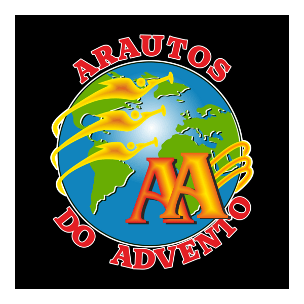 ARAUTOS DO ADVENTO Logo PNG Vector