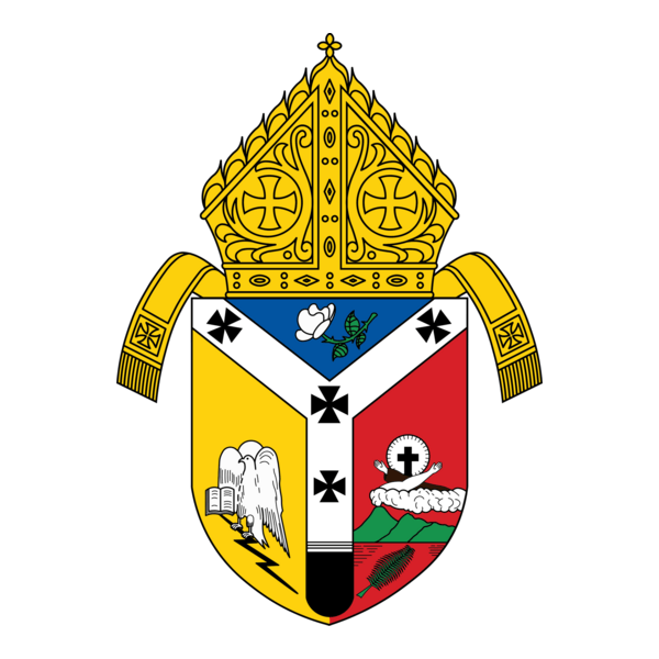 Archdiocese of Caceres Logo PNG Vector