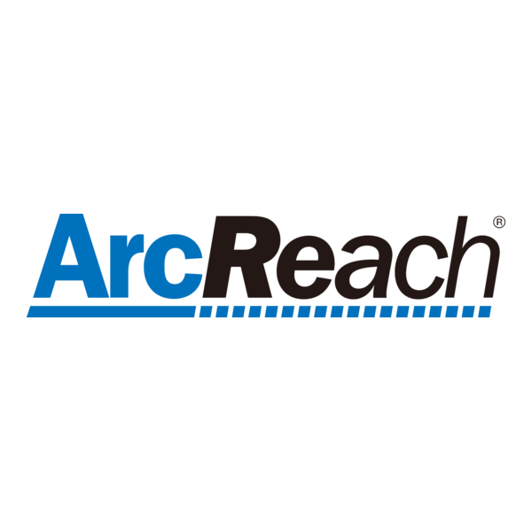 ArcReach Welding Technology Logo PNG Vector