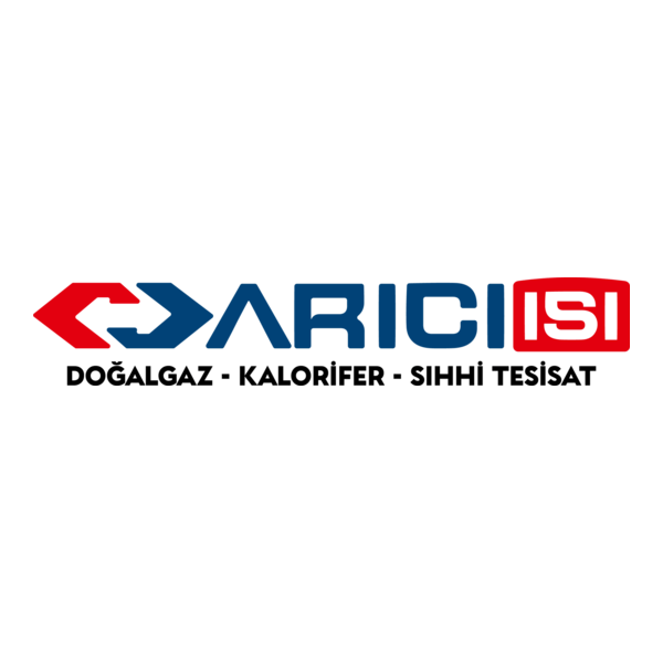 ARICI ISI TEKNOLOJİLERİ Logo PNG Vector