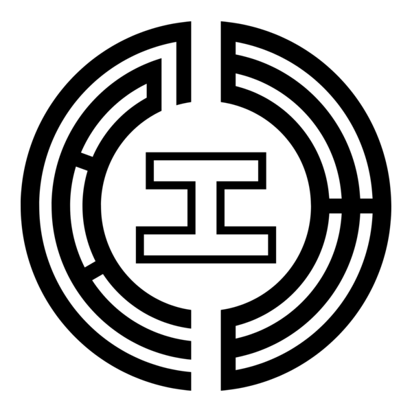 Arida Tetsudo Logo PNG Vector