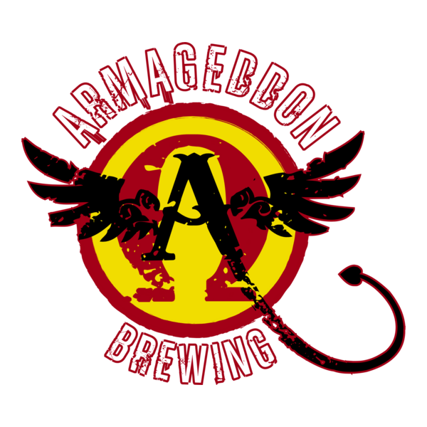 Armageddon Brewing Logo PNG Vector