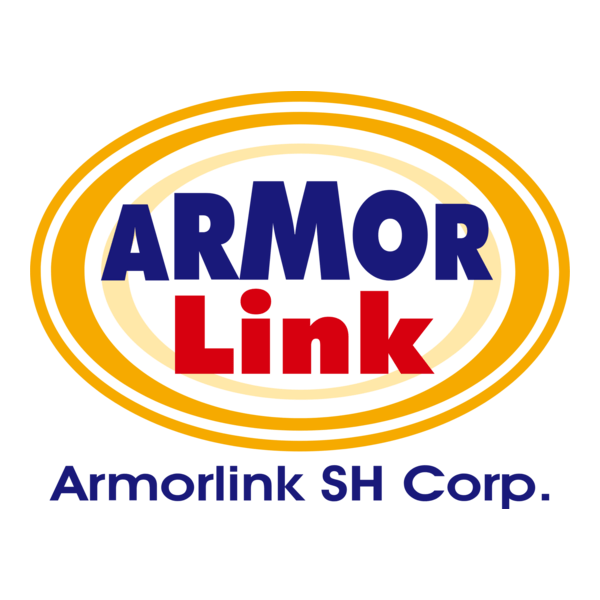 ArmorLink SH Corp Logo PNG Vector