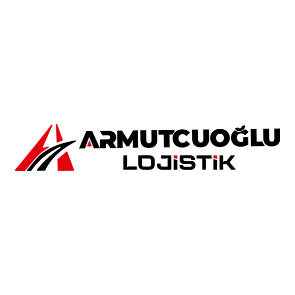 ARMUTCUOĞLU NAKLİYAT LOJİSTİK Logo PNG Vector