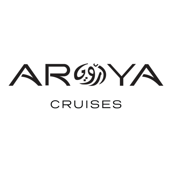 Aroya cruises Logo PNG Vector