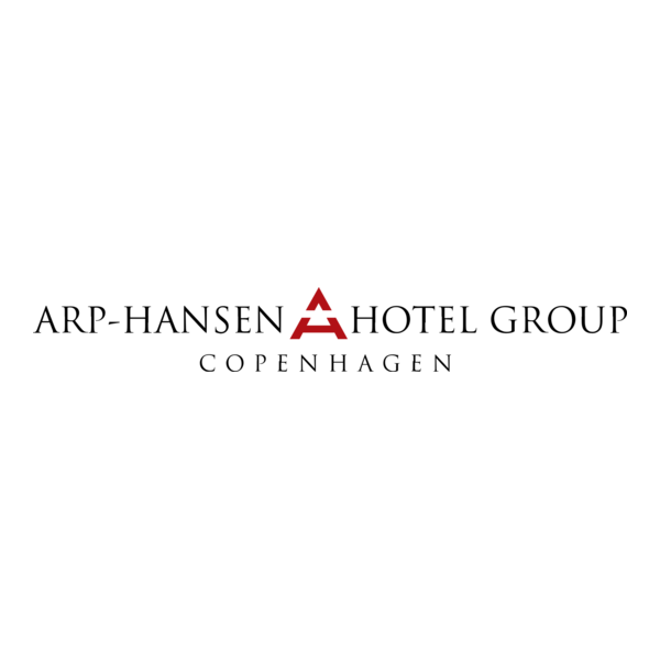 Arp-Hansen Hotel Group Logo PNG Vector