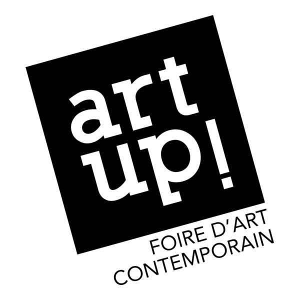 Art Up! Logo PNG Vector