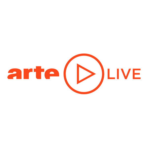 Arte Live Logo PNG Vector
