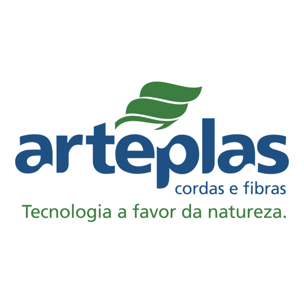 arteplas cordas e fibras Logo PNG Vector