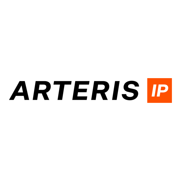 Arteris Logo PNG Vector