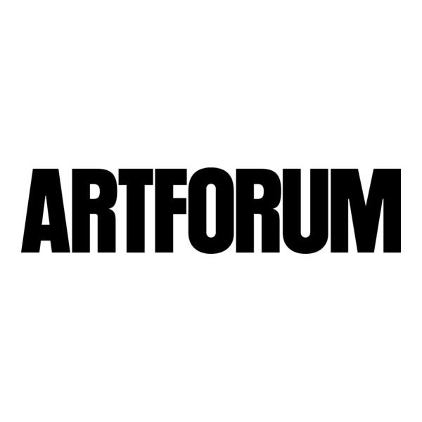 Artforum Logo PNG Vector