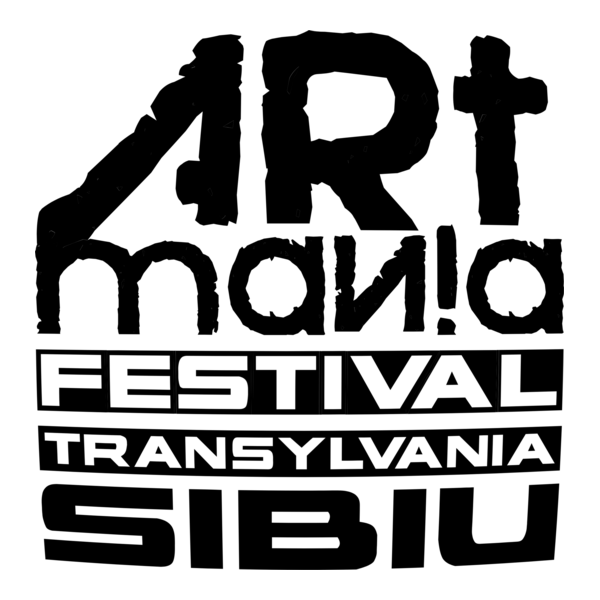 ARTmania Festival Logo PNG Vector