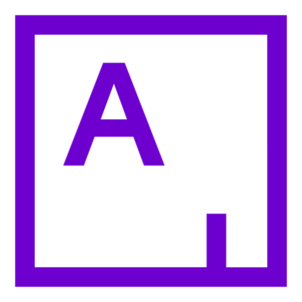 Artsy Logo PNG Vector