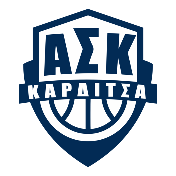AS Karditsas Logo PNG Vector